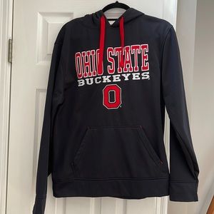 Ohio State Buckeyes Hoodie